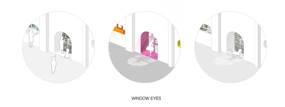 KIENTRUC O | 越南TTC西贡精英幼儿园