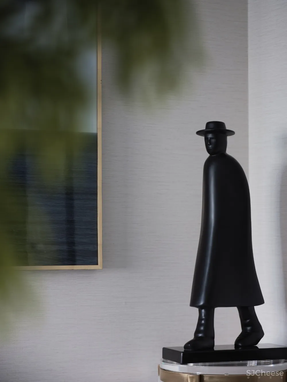 品辰设计 | 寻 . 胡桃里