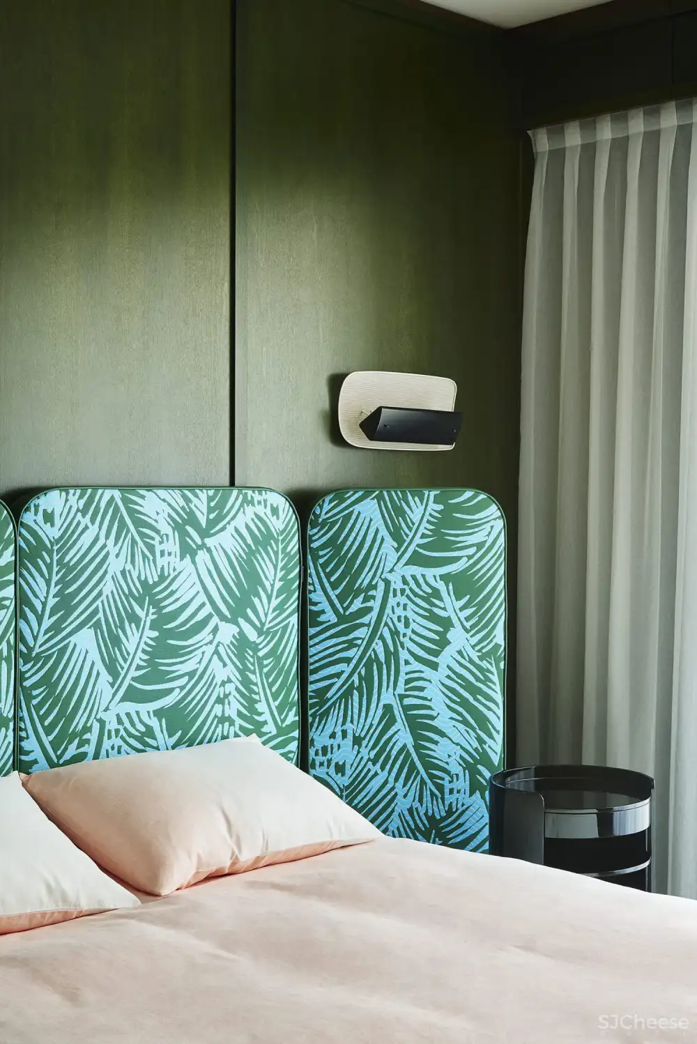 Rodtraphe Parente | 法国南部艺术之家