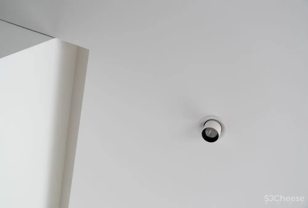 October Design | 立陶宛133平米优雅简约风公寓