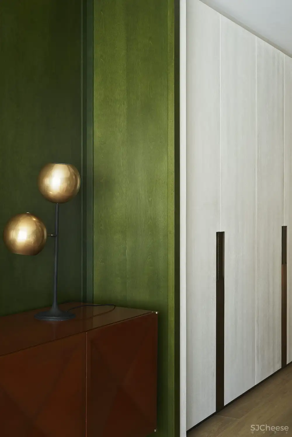 Rodtraphe Parente | 法国南部艺术之家