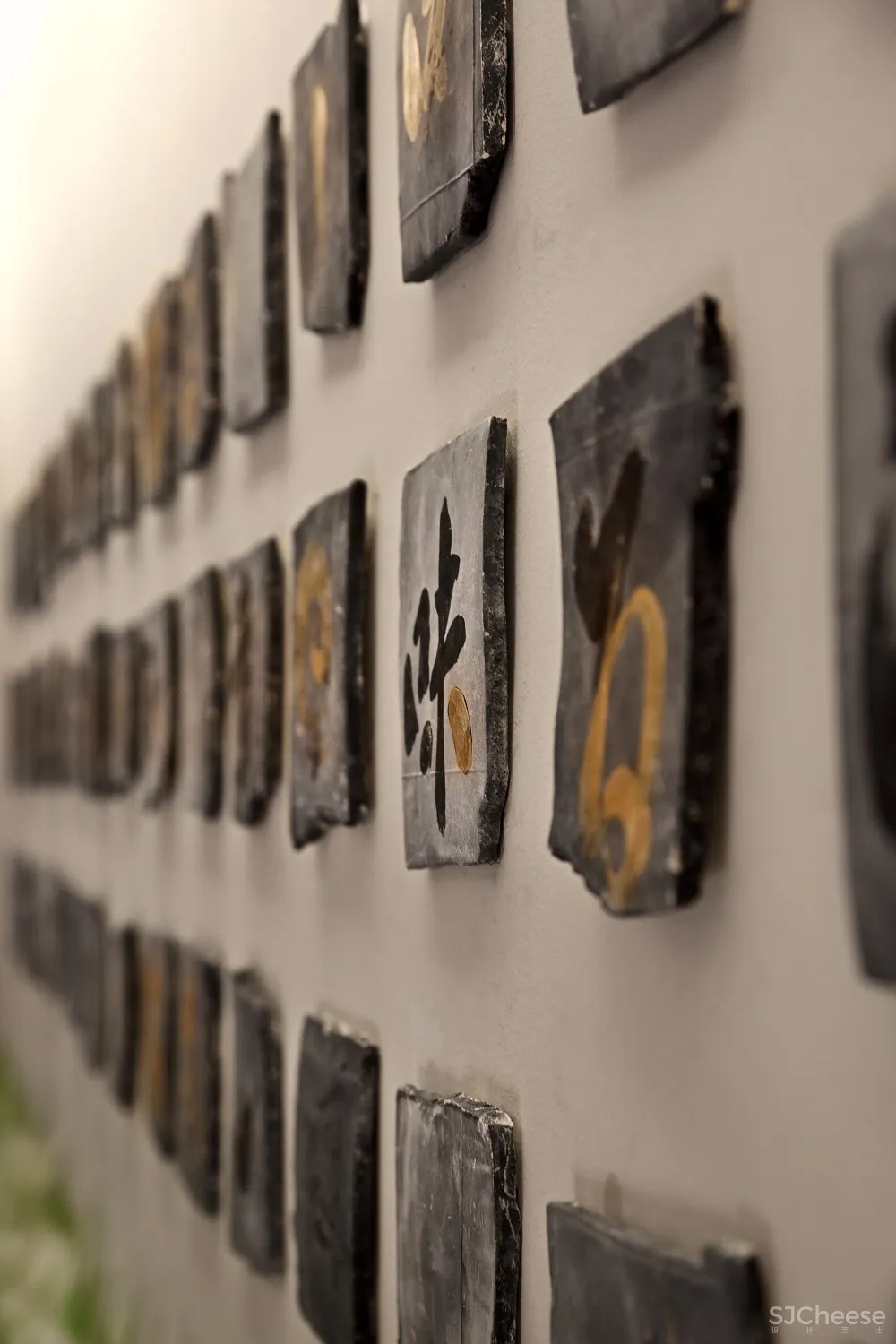 主题餐厅空间设计【艺鼎新作】福厨,品家常百味,享人间百福!