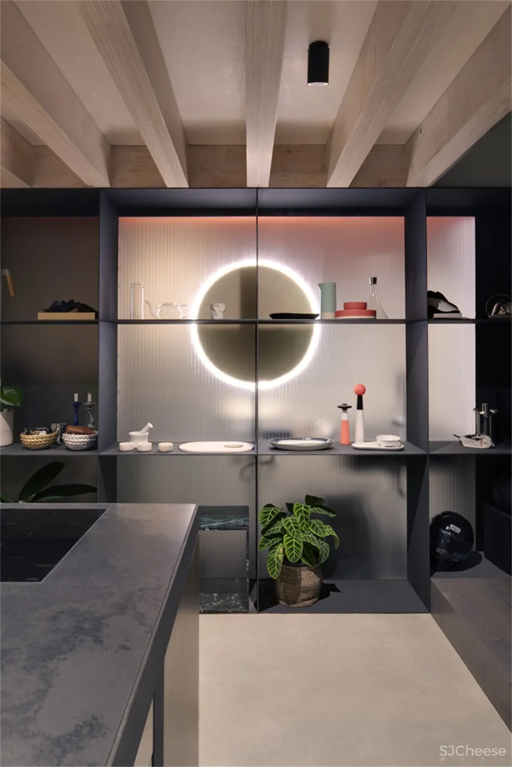 Archer Office | 厂房改造之悉尼Camperdown宅