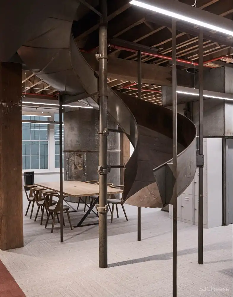 Hammond Studio | 悉尼Havas通讯公司总部