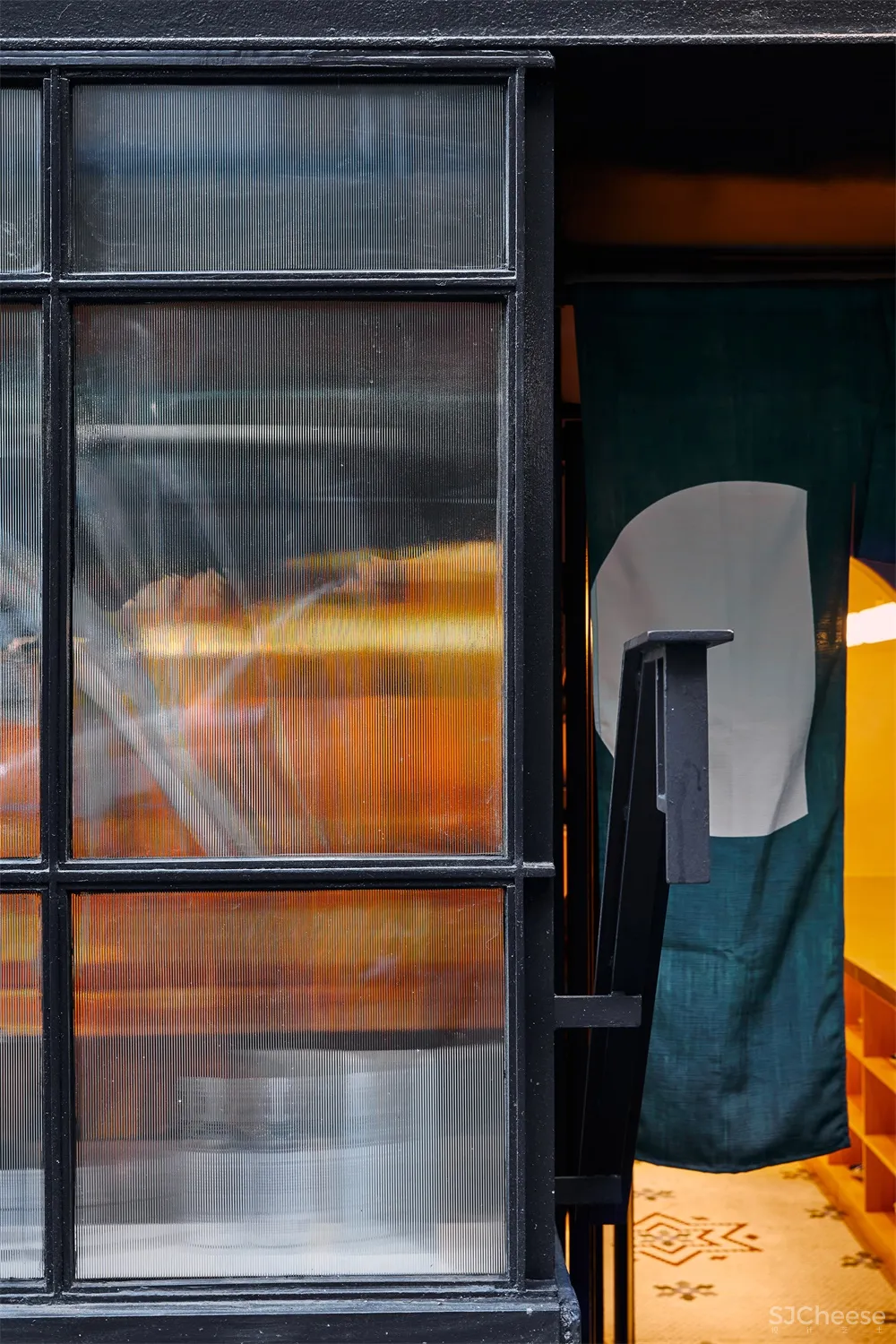 Studio Tack | 纽约Tsukimi怀石料理