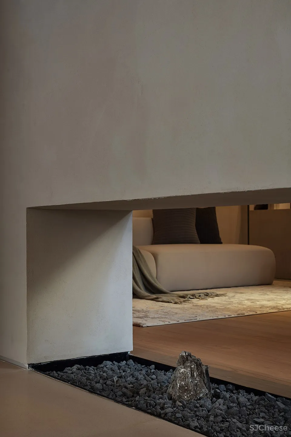 新作 | 品界设计:福建 陋室