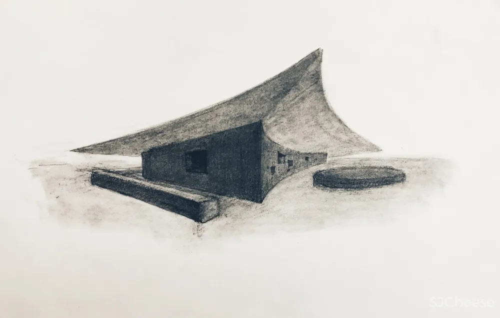 新作 | Robot3 Studio：厦门鹏鹏星球咖啡厅