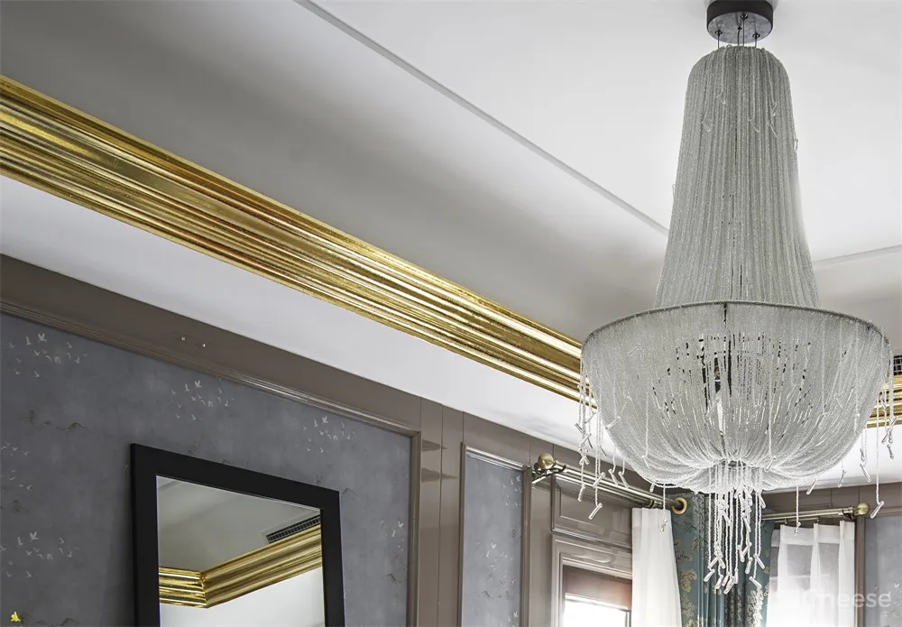 H&W设计事务所︱北京御汤山别墅