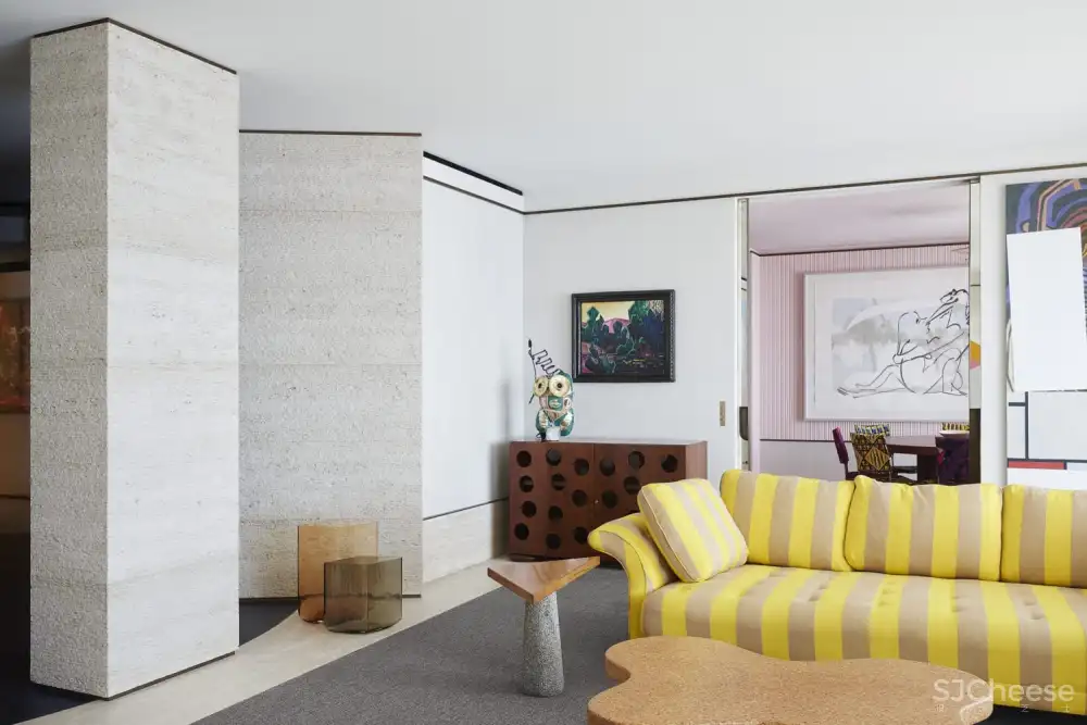 Rodtraphe Parente | 法国南部艺术之家