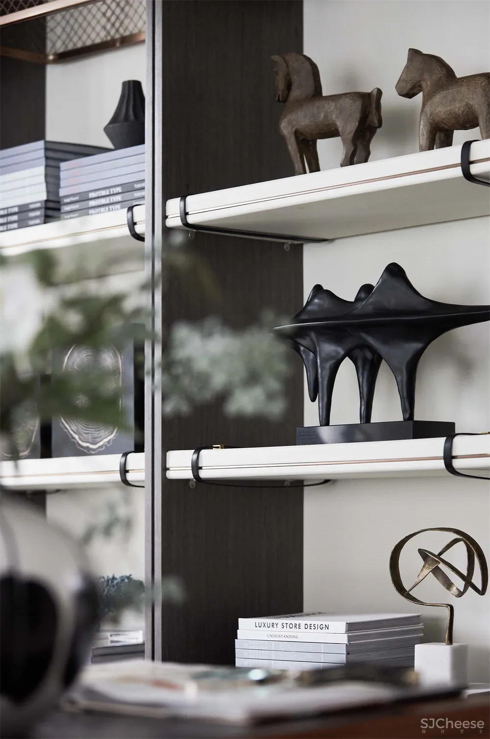 壹方新作 | 诗意匠筑岭南古邑江畔华宅