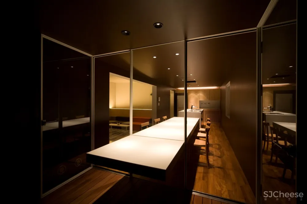 吉村孝康建筑事务所 | 佐岛桃源