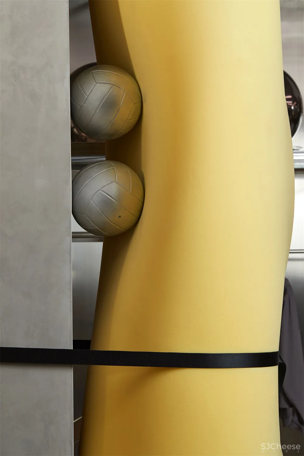 Sò Studio | PEU À PEU by JNBY形象店