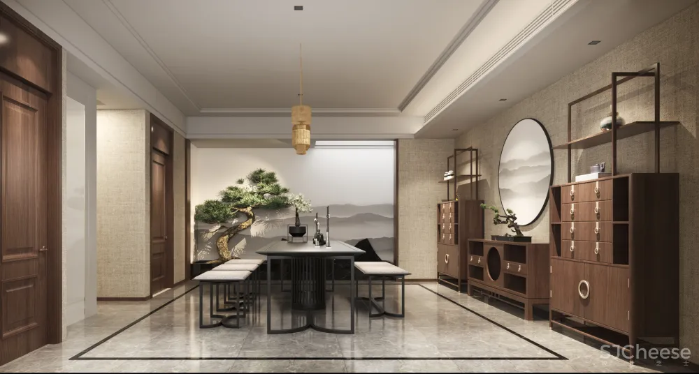 望府大院设计33