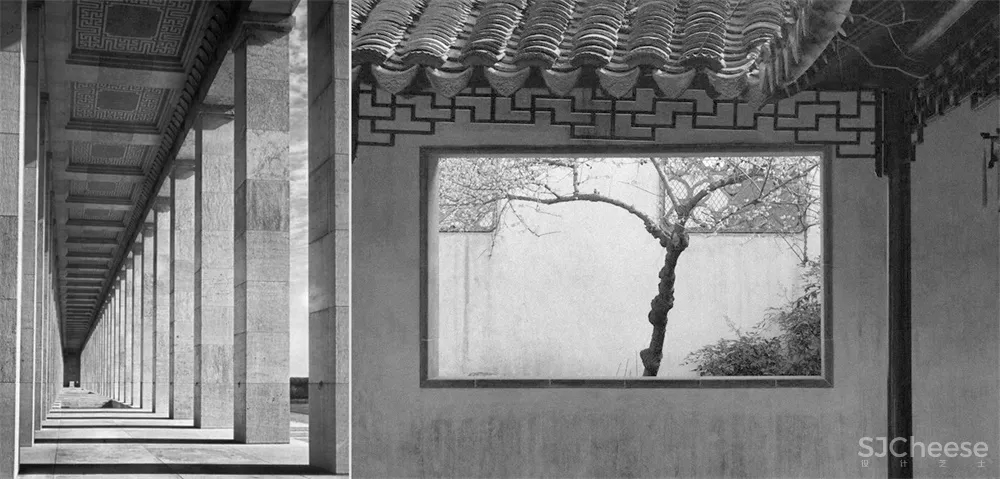 共向设计 | 深圳龙岗华意空间展厅