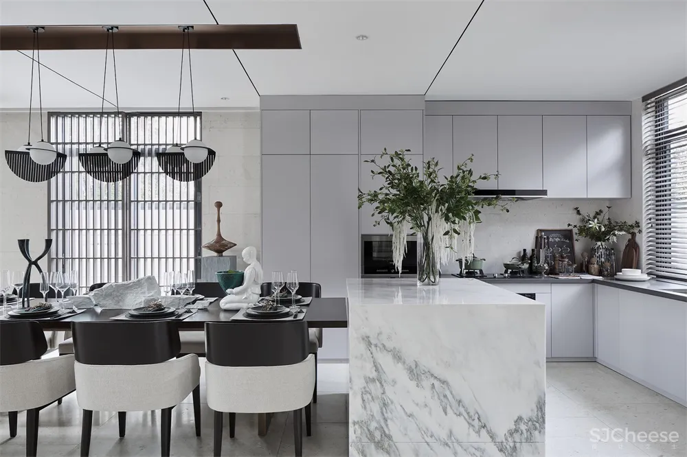 壹方新作 | 诗意匠筑岭南古邑江畔华宅