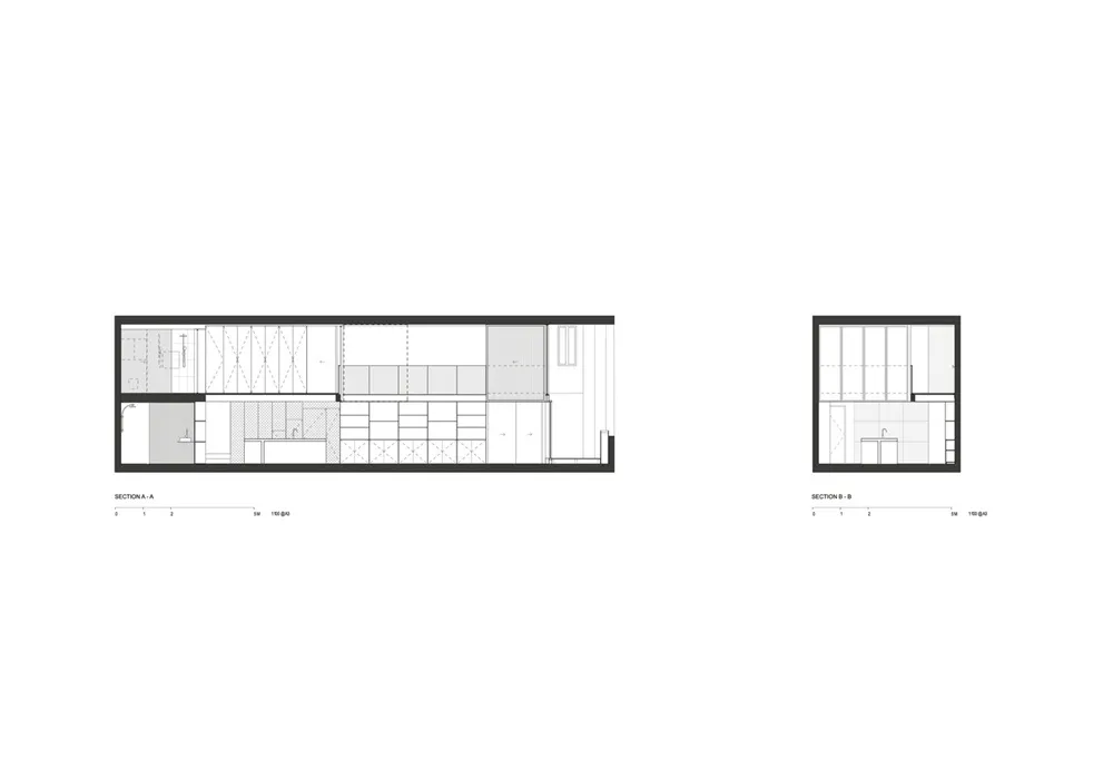Archer Office | 厂房改造之悉尼Camperdown宅