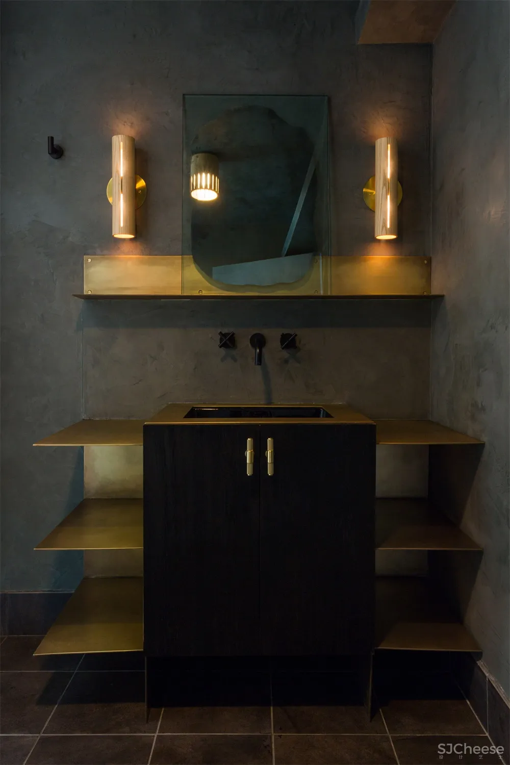 Stephen Kenn | 洛杉矶百年厂房改造loft公寓