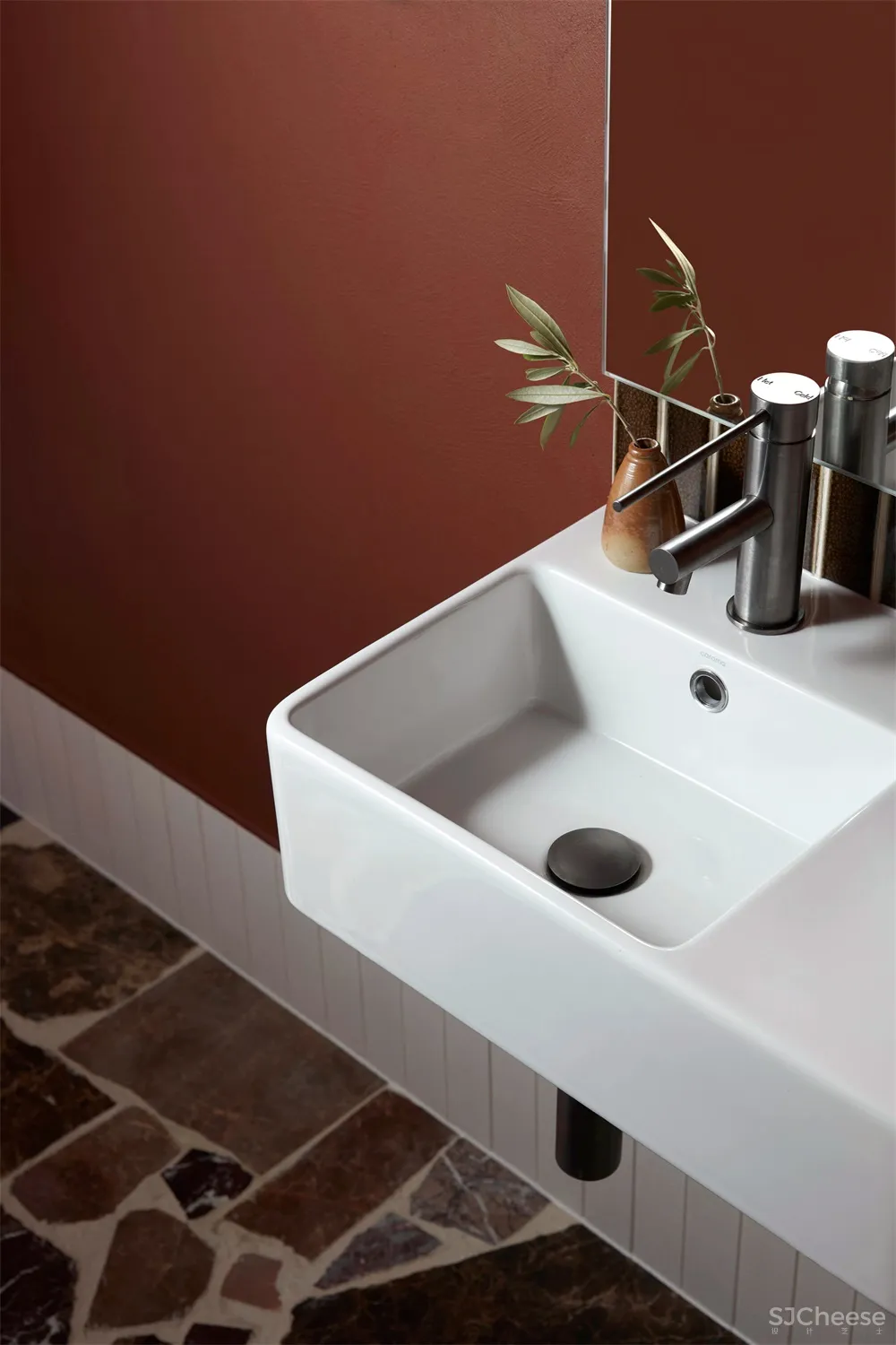 Studio Esteta | 墨尔本Via Porta熟食店