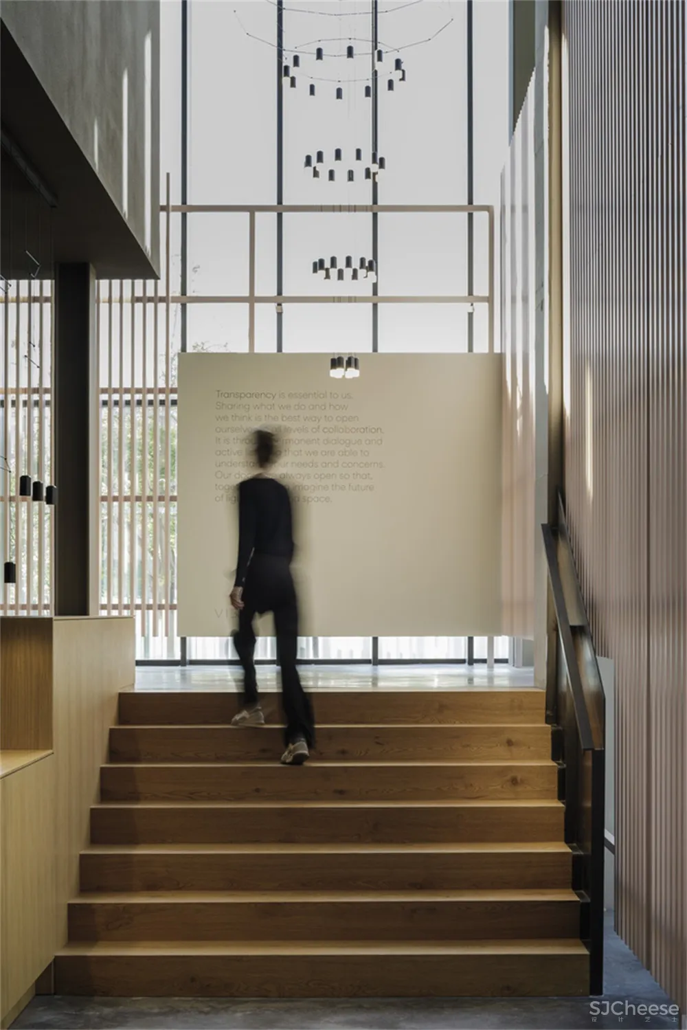 Francesc Rifé Studio | 巴塞罗那Vibia展厅