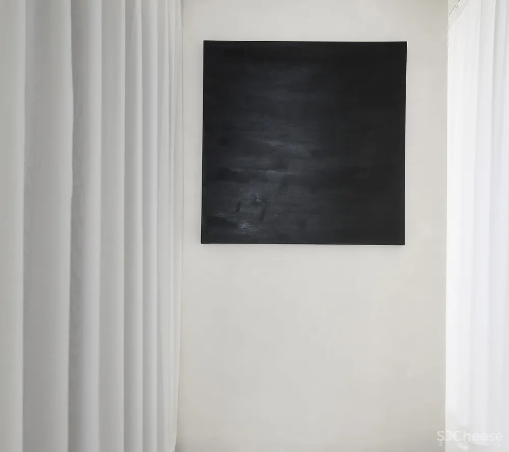 新作 | 上海粉豆建筑设计咨询有限公司:宁波 703魔幻公寓