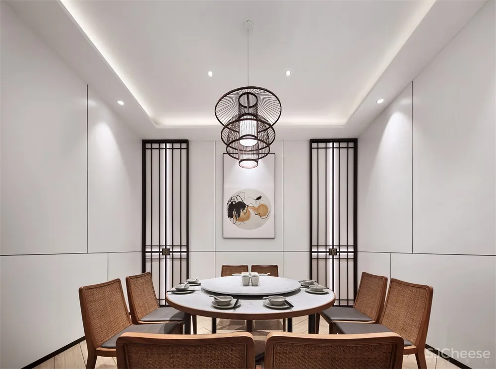 艺鼎设计 | 福厨,品家常百味,享人间百福!