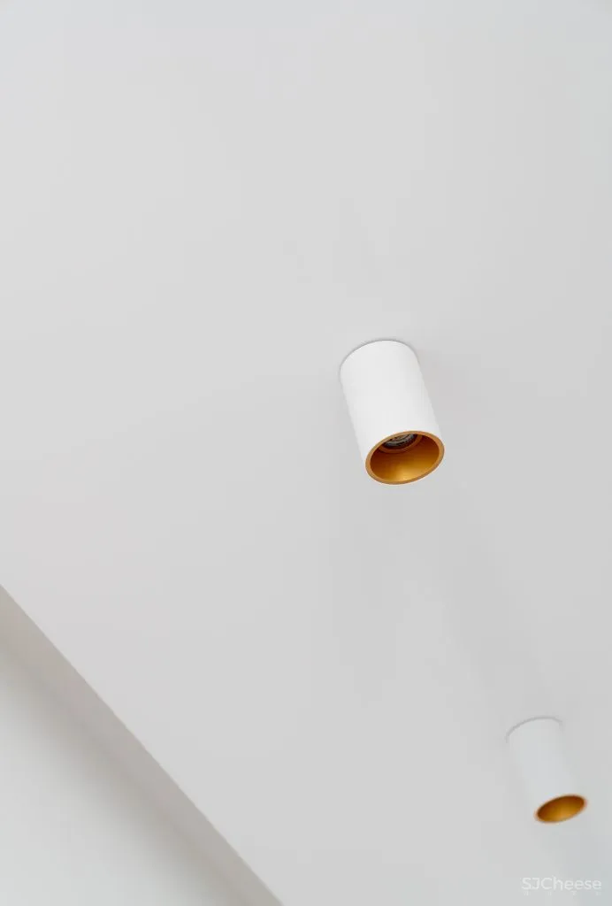 October Design | 立陶宛133平米优雅简约风公寓