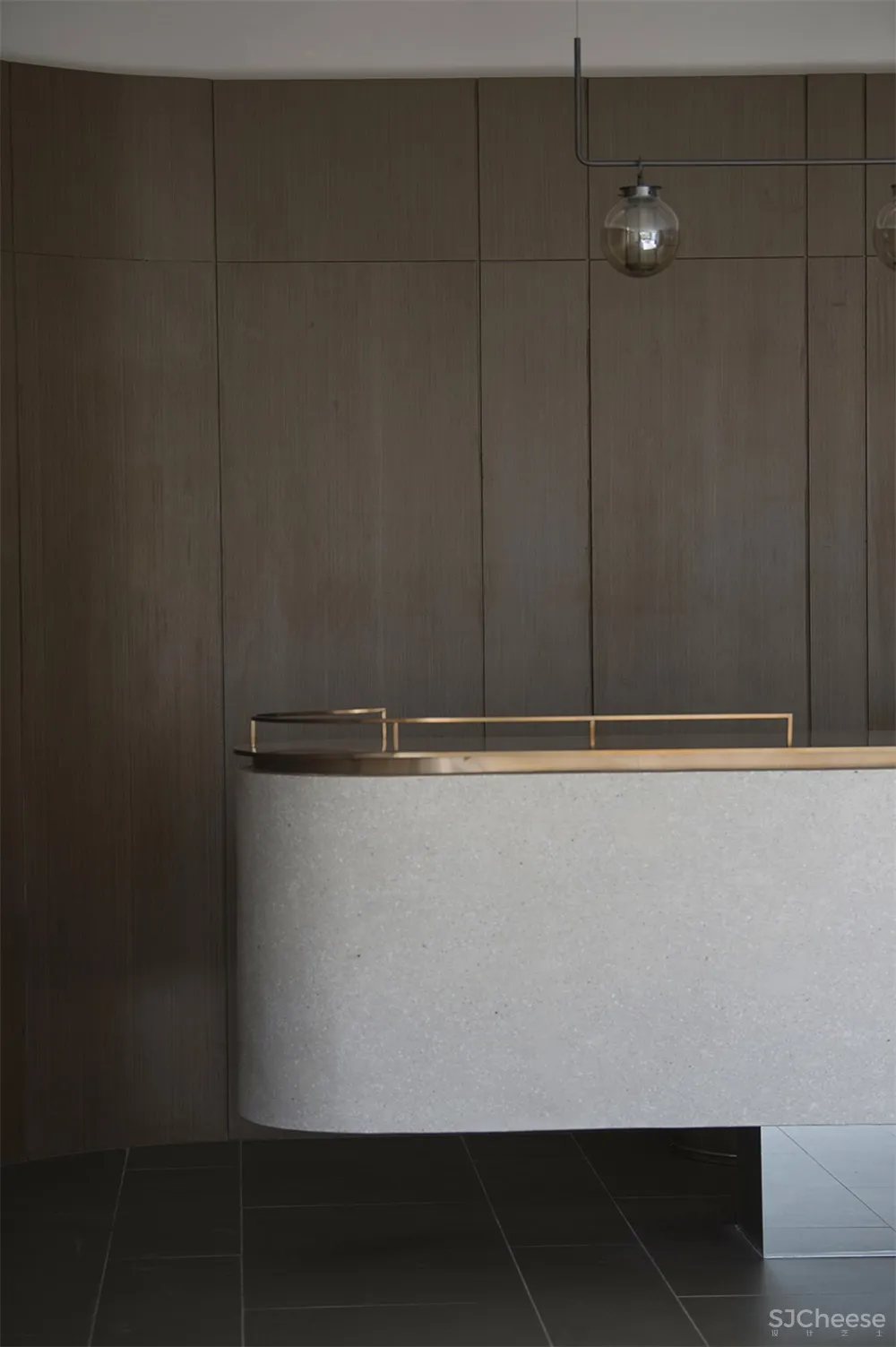 边界聚合 | 安徽芜湖隐江澜中餐厅