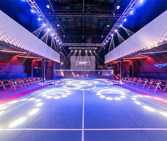 昱景设计 | 上海猫享BOX创意秀场