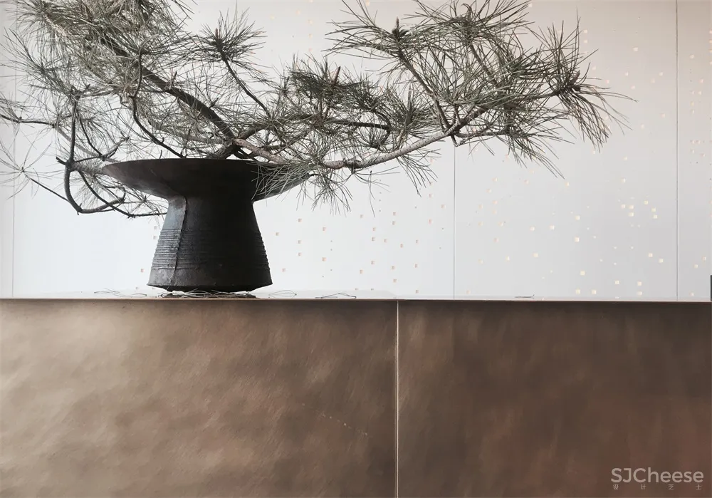 无象设计 | 北京DYM电影公司办公室设计