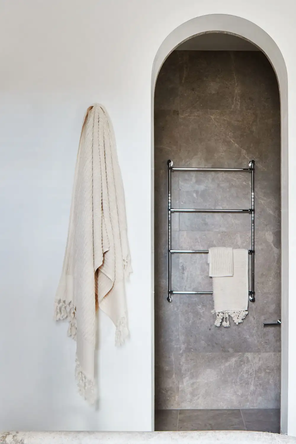 Hecker Guthrie | 墨尔本Toorak高端住宅