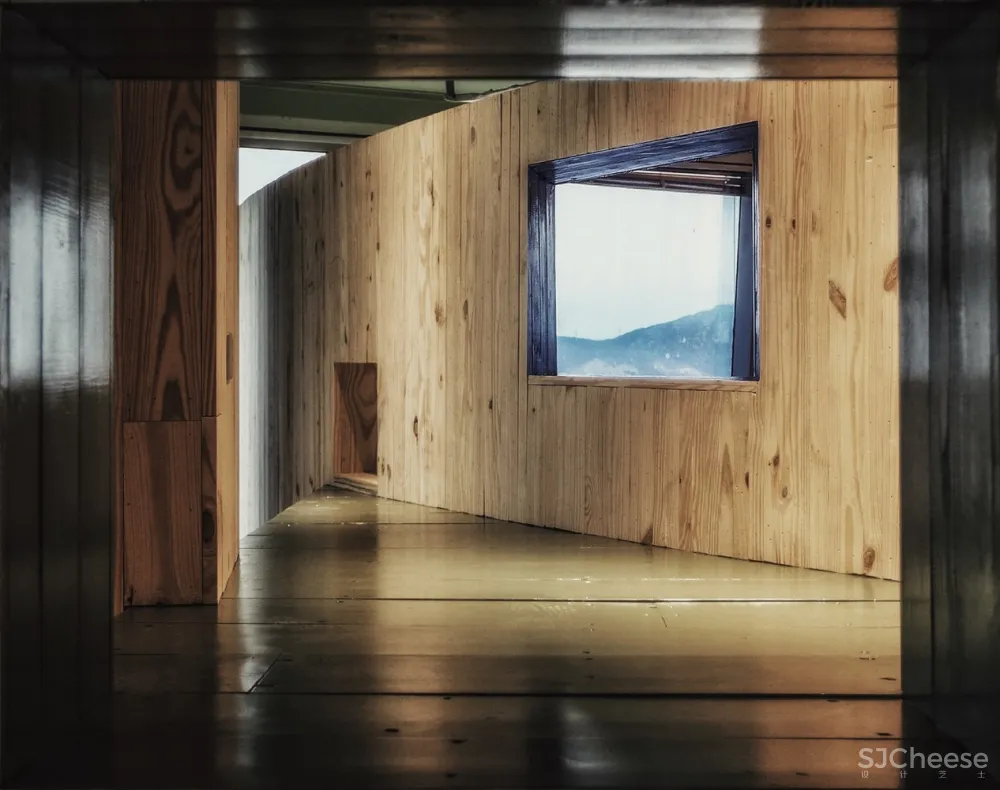 新作 | Robot3 Studio：厦门鹏鹏星球咖啡厅