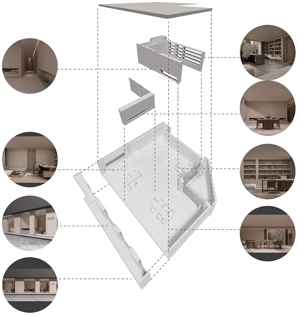 新作 | 品界设计:福建 陋室
