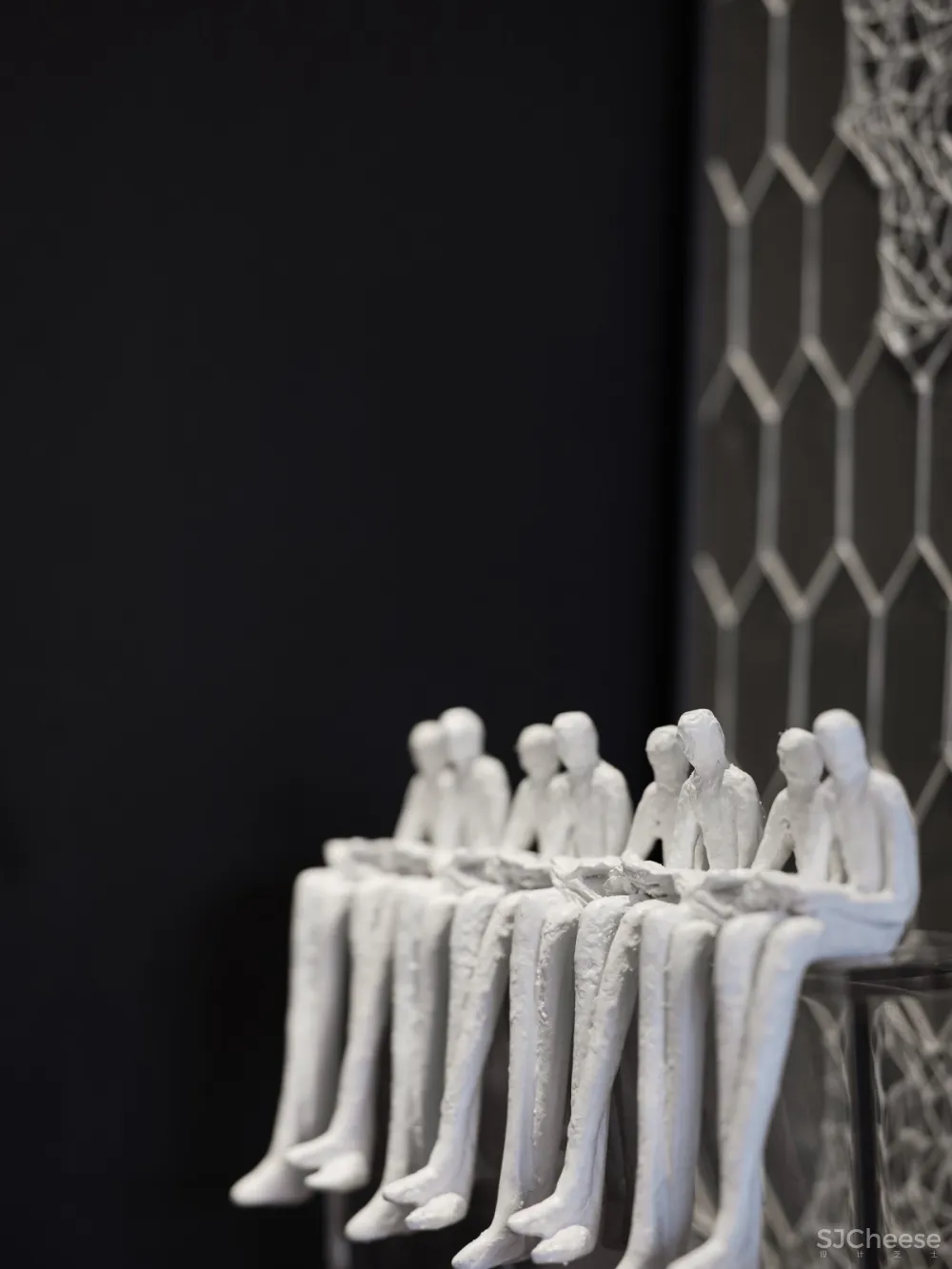 品辰设计 | 寻 . 胡桃里