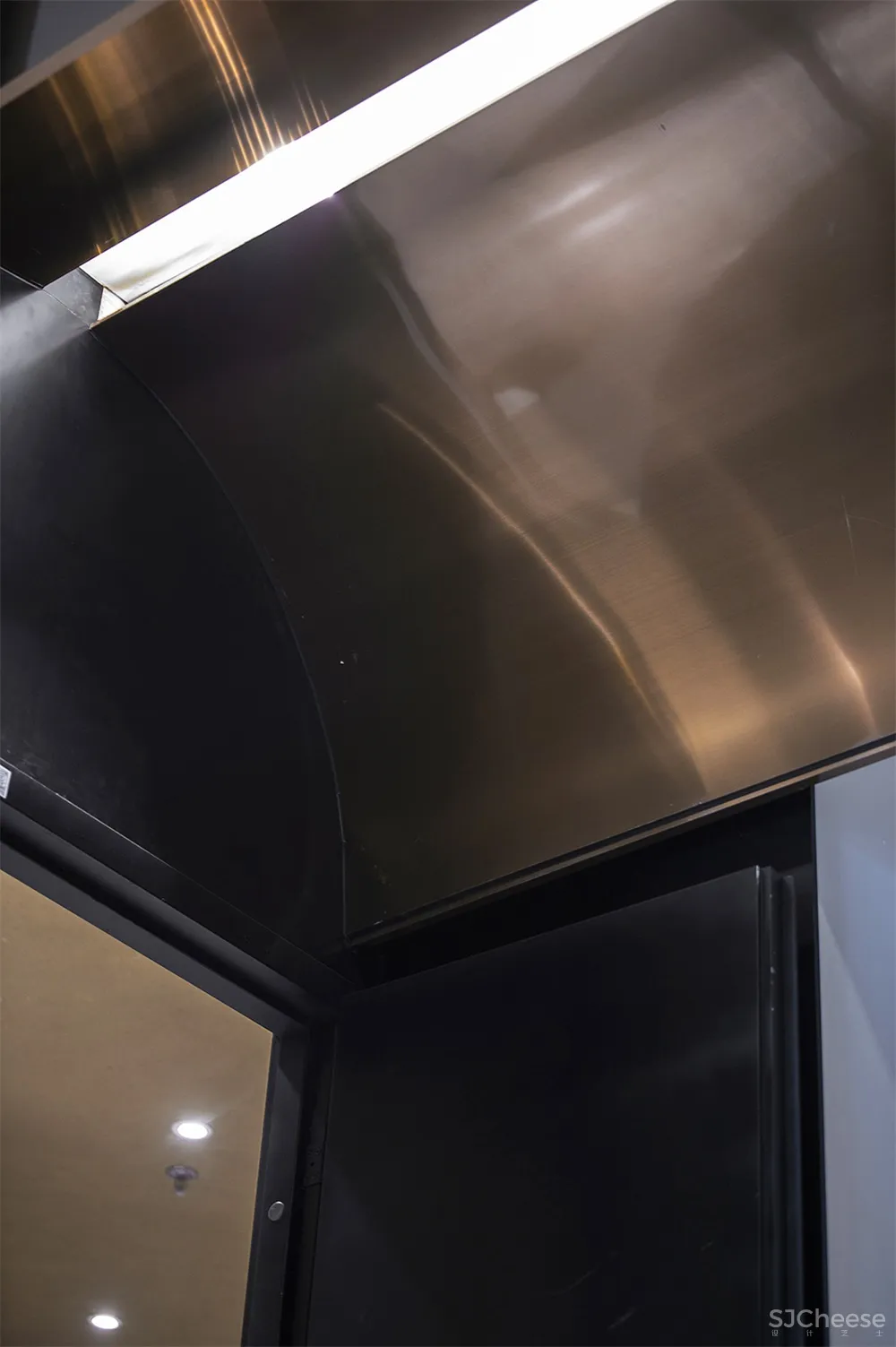 边界聚合 | 安徽芜湖隐江澜中餐厅