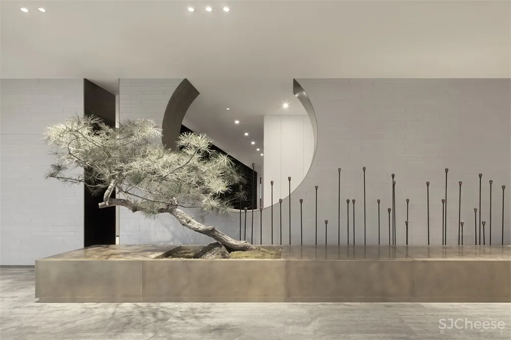 无象设计 | 北京DYM电影公司办公室设计