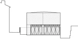 新作 | Davidov Architects:墨尔本 SLD住宅