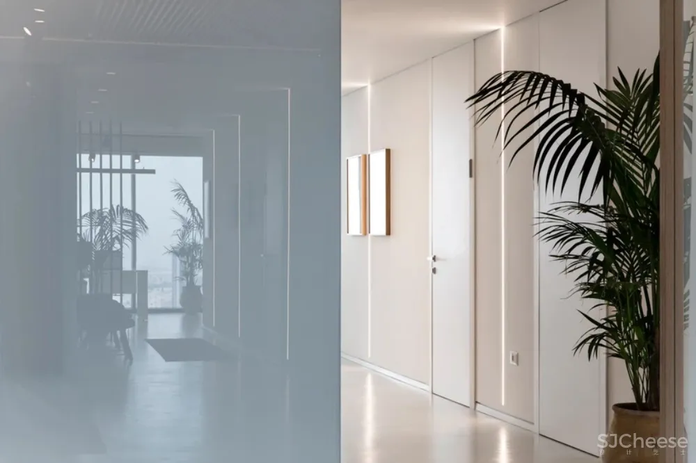 特拉维夫Boaz Ben Zur & Co.律师事务所设计