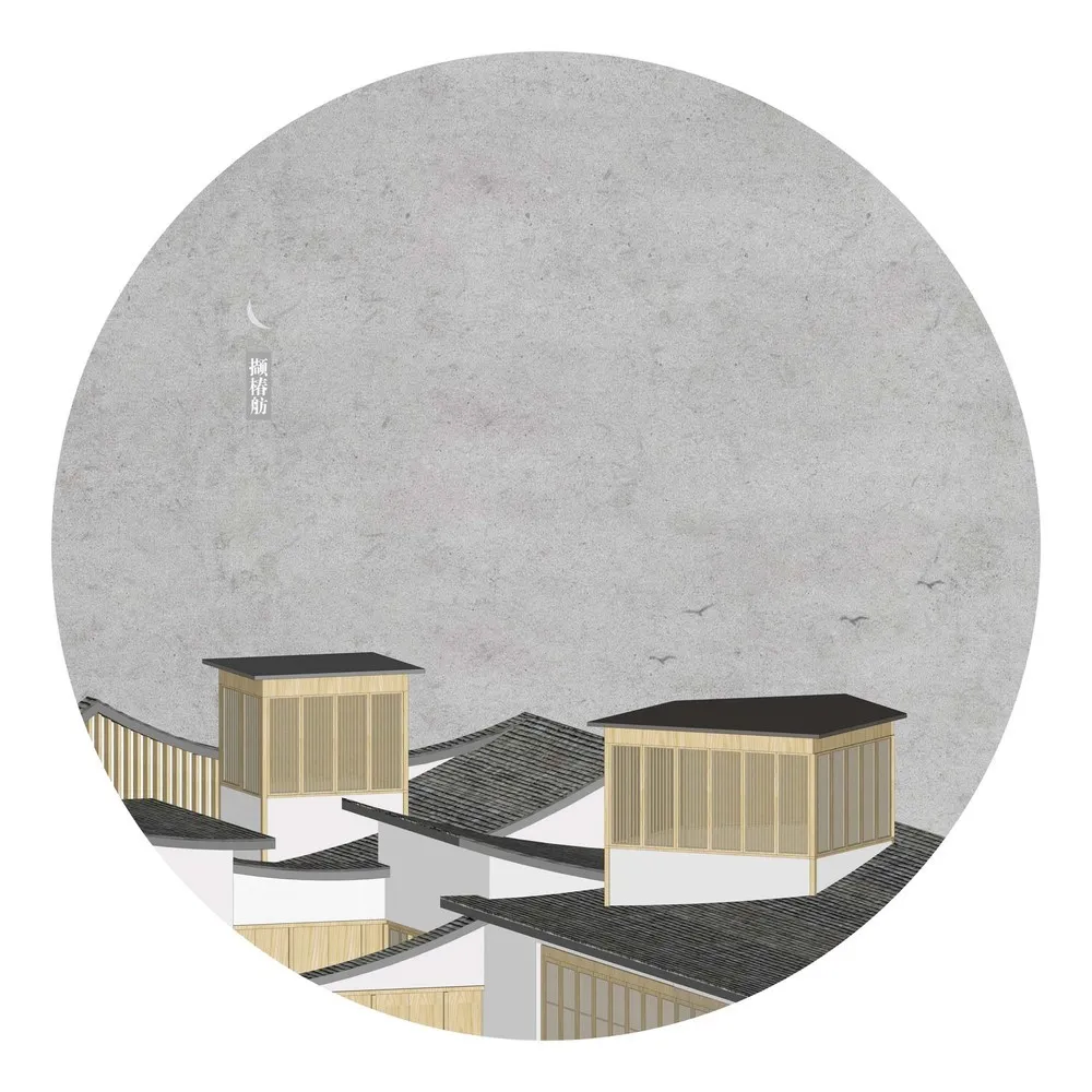 介介工作室 | 北京滋生小院