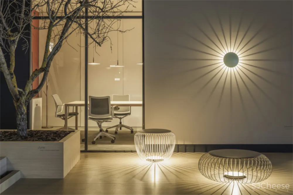 Francesc Rifé Studio | 巴塞罗那Vibia展厅