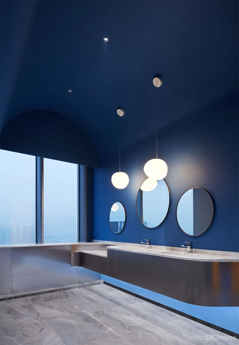 YuQiang&Partners | 深圳爱阅公益基金会办公室