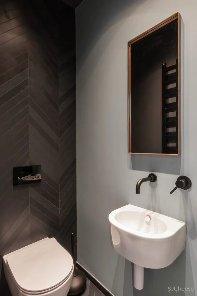 October Design | 立陶宛133平米优雅简约风公寓