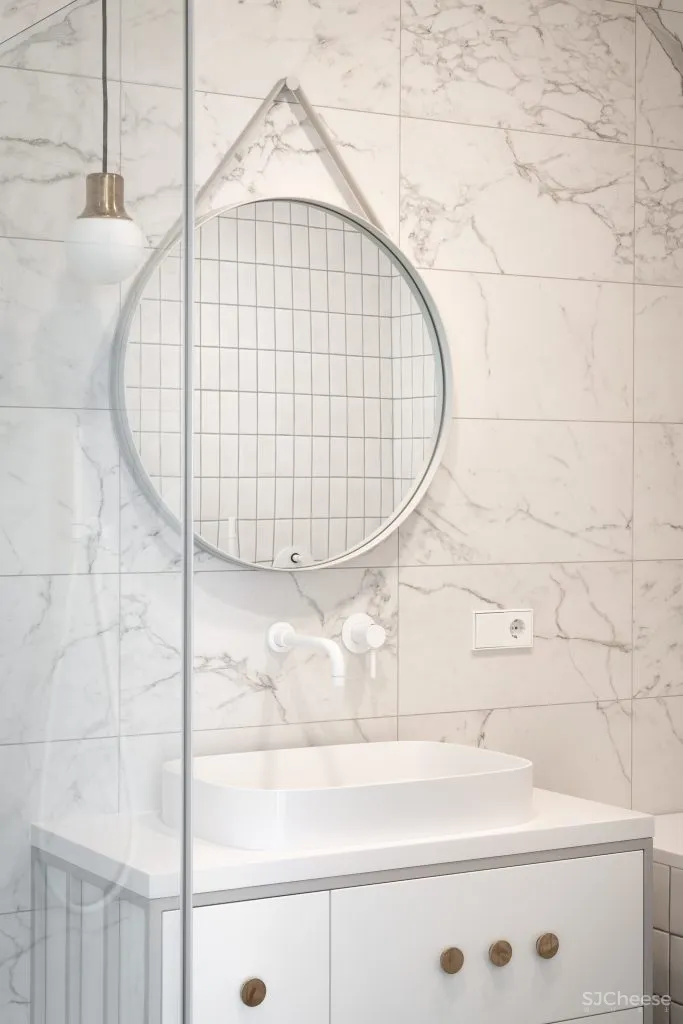 October Design | 立陶宛133平米优雅简约风公寓