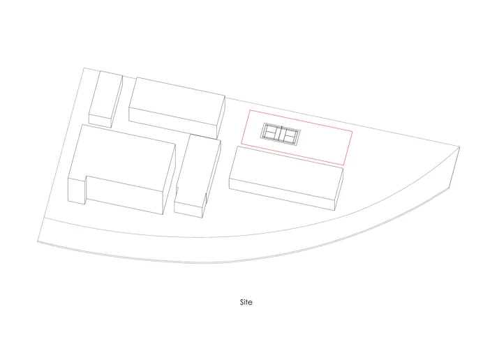 昱景设计 | 上海猫享BOX创意秀场