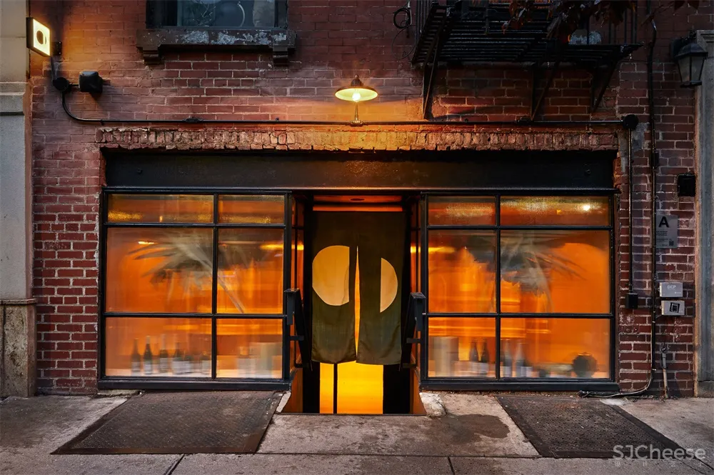 Studio Tack | 纽约Tsukimi怀石料理