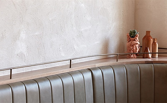 Studio Esteta | 墨尔本Via Porta熟食店