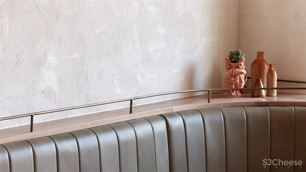 Studio Esteta | 墨尔本Via Porta熟食店