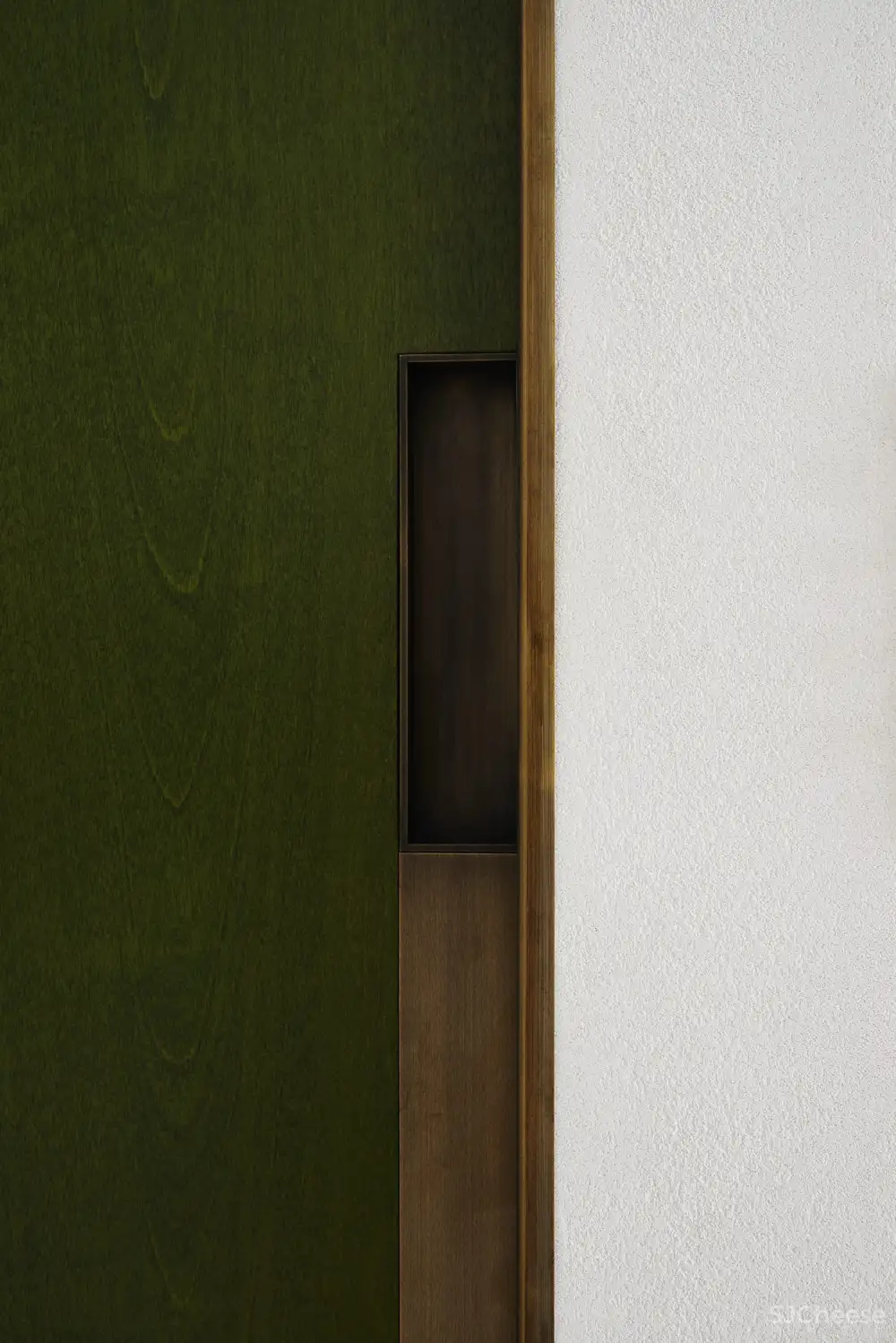 Rodtraphe Parente | 法国南部艺术之家