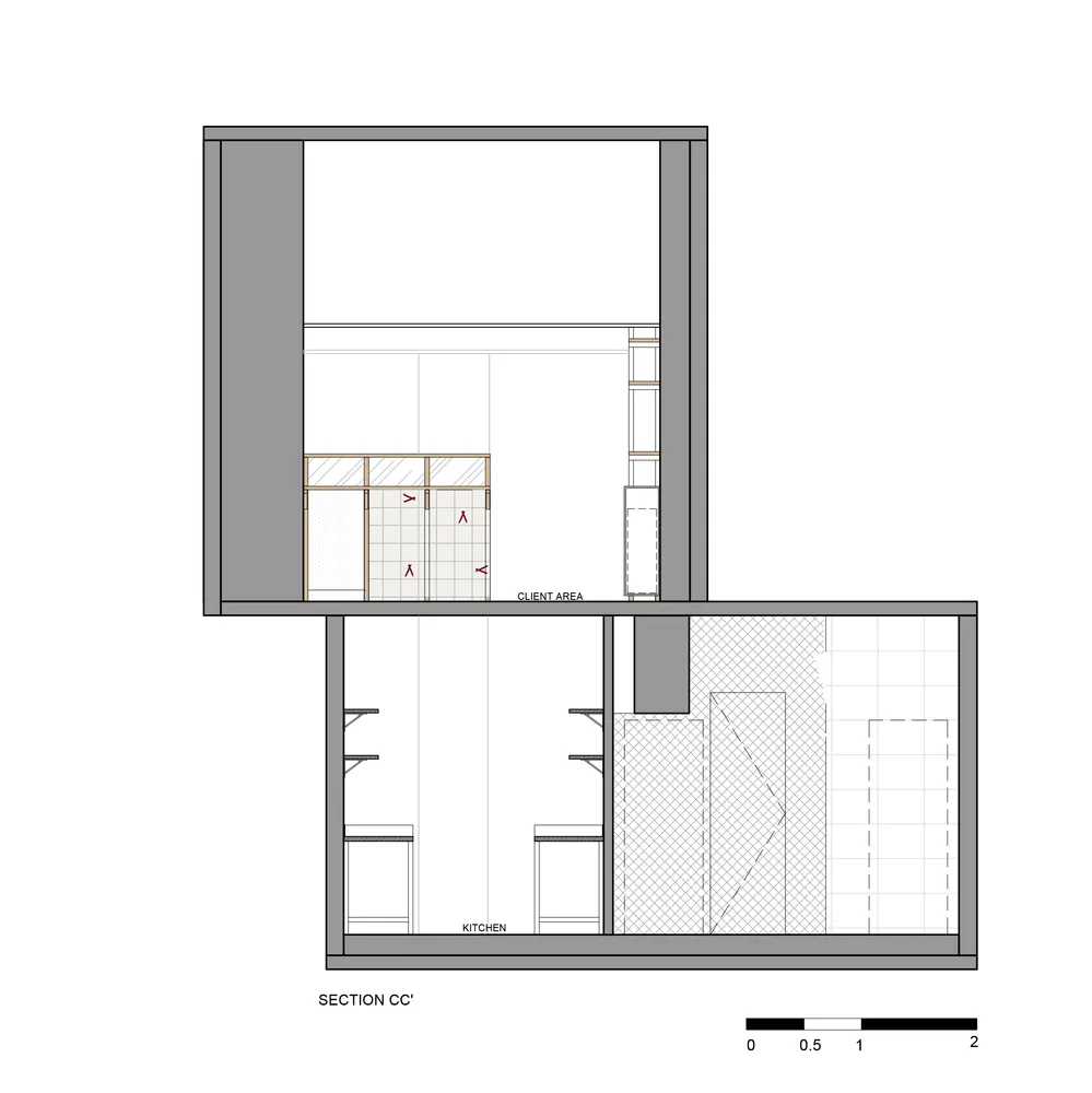 Tavares Duayer | 里约热内卢Tapí食品小店