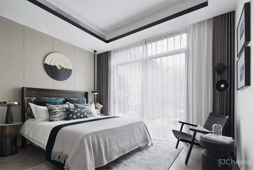 壹方新作 | 诗意匠筑岭南古邑江畔华宅