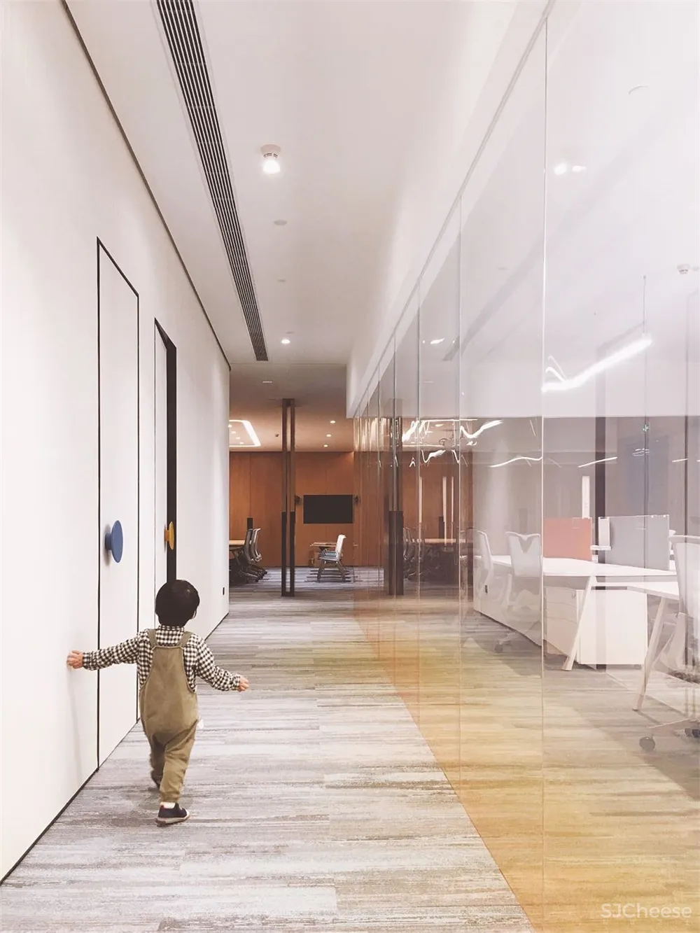 YuQiang&Partners | 深圳爱阅公益基金会办公室